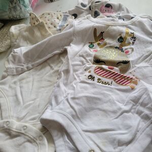 0 To 3 Month Girl baby clothes